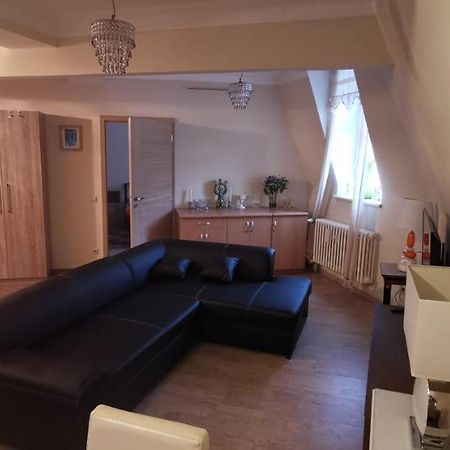 Hezky Byt U Hotela Thermal V Karlovych Varech Карлові Вари Екстер'єр фото